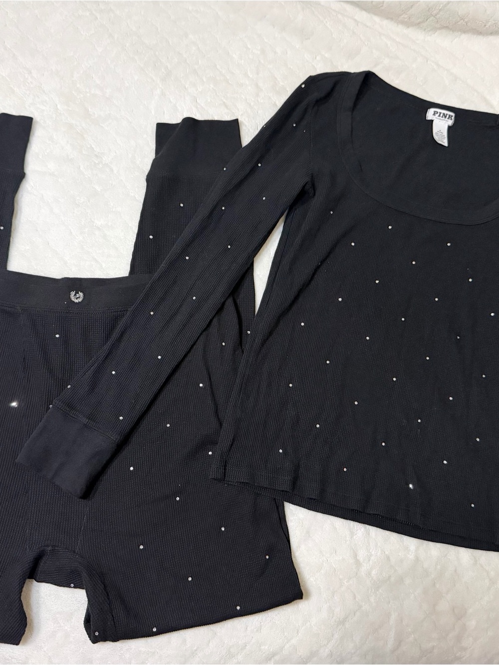 Pajama set